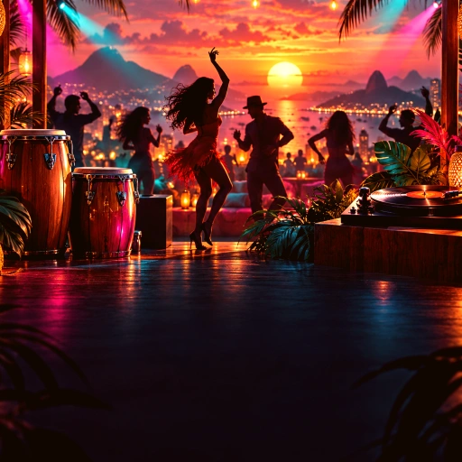 BEST CUMBIA SOFT remix wallpaper