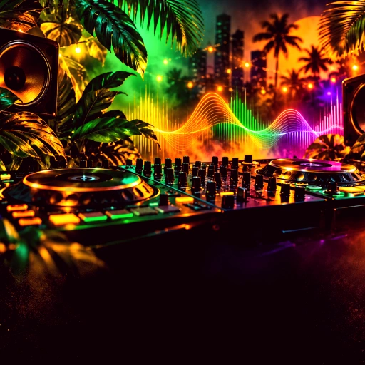 Classic Project 07 Reggaeton remix wallpaper
