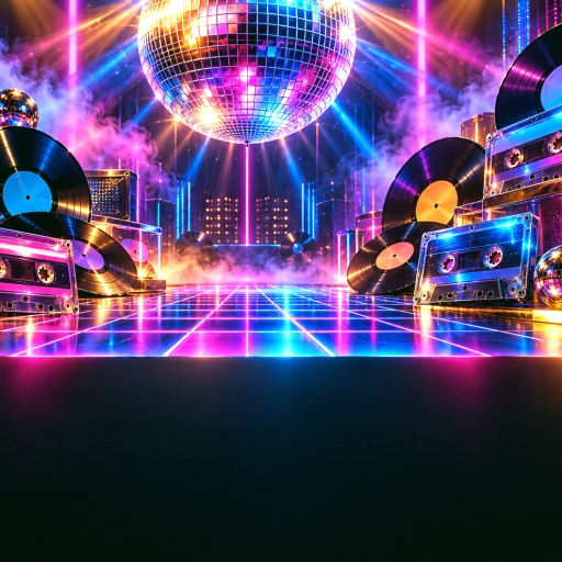 Classic Project 12 Onda Disco remix wallpaper