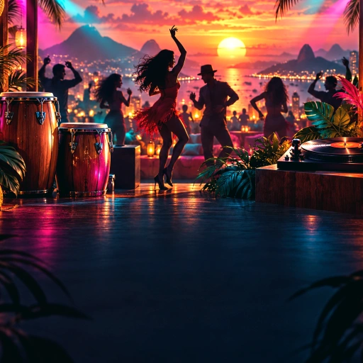 MINIMIX AFRO LATIN BEAT 2026 remix wallpaper